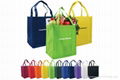 Custom Printed Canvas Tote Bags Wholesale 2