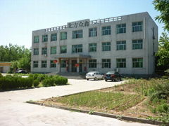 Shijiazhuang OuYun Machinery &equipment Co.,Ltd