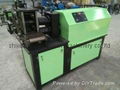 Oranmental iron machine cold rolling embossing machine