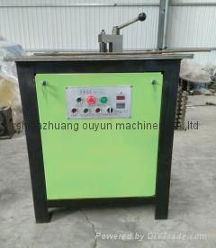 Electric pattern bending machine 3