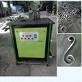 Electric pattern bending machine 4