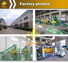 zhangjiagang brighter machinery co.,ltd