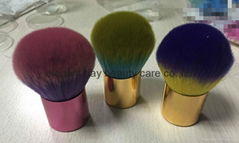 hot sale kabuki brush make up brush