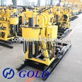 Core Sample Drilling Machine Coring Rig