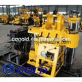 200M Water Well Drilling Equipment and