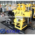 Drilling Machine For Water Borehole