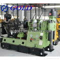 Core Sample Drilling Rigs Wireline Rigs For Water Well Drilling Machines