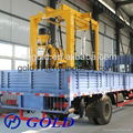 Underground Drilling Rig Mining