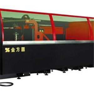 HC Series CNC Laser Cutting Machine HC-6020