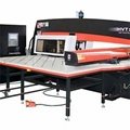 HVT Hydraulic CNC Turret Punch Press