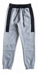 BOY AND MEN'S COOPER PANTS