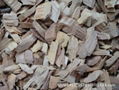 Fuming Wood Chips for BBQ, Excellent