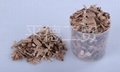 100% Natural Hickory BBQ & Smoker Wood Chips (4-5mm) for Grill BBQ Smoker 3