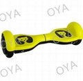4.5 inch two wheels self balancing scooter for kids 1