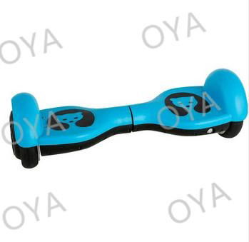 4.5 inch two wheels self balancing scooter for kids 4
