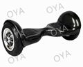 2016 best selling 10 inch Two Wheel Smart Balance Electric Scooter 