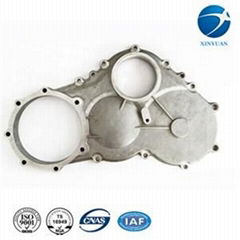 Professional OEM Casting Die Casting Aluminum1