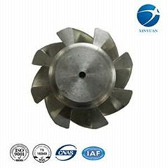 Professional OEM Casting Die Cast Aluminum Parts