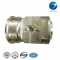 Professional OEM Casting Die Cast Aluminium Parts