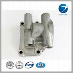 Professional OEM Casting Aluminum Die Casting Part