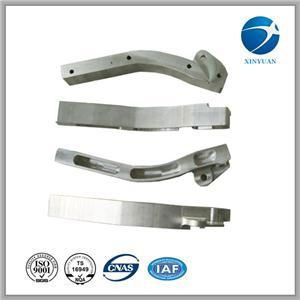 Professional OEM Casting Aluminum Bracket