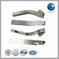 Professional OEM Casting Aluminum