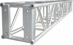 305X305 mm Thomas Aluminum Square Truss