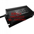 urban lighting electronic ballasts(XLDL-HPS-100W) 1