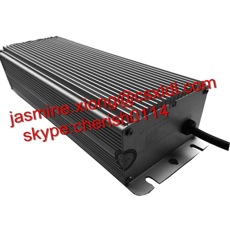 urban lighting electronic ballasts(XLDL-HPS-100W) 2