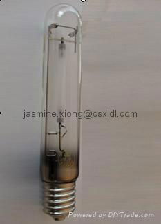 high pressure sodium lamp 2