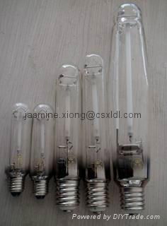 high pressure sodium lamp 4