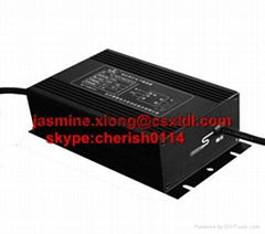 400w 600w 1000w digital ballast for