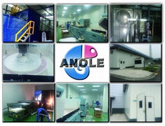 Changsha Anole Precision Glass Co., ltd.