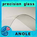 aluminasilicate glass substrate