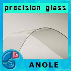 aluminasilicate glass substrate