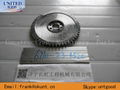 Pump Drive Gear 6710-23-4520 Shantui SD22 spare parts 1