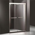 XUTE700 Shower Panel ? Double Entry