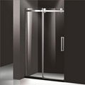 10 Series Showerwall With Stabilising Bar