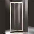 Cube ? Without End Panel Shower Door 1