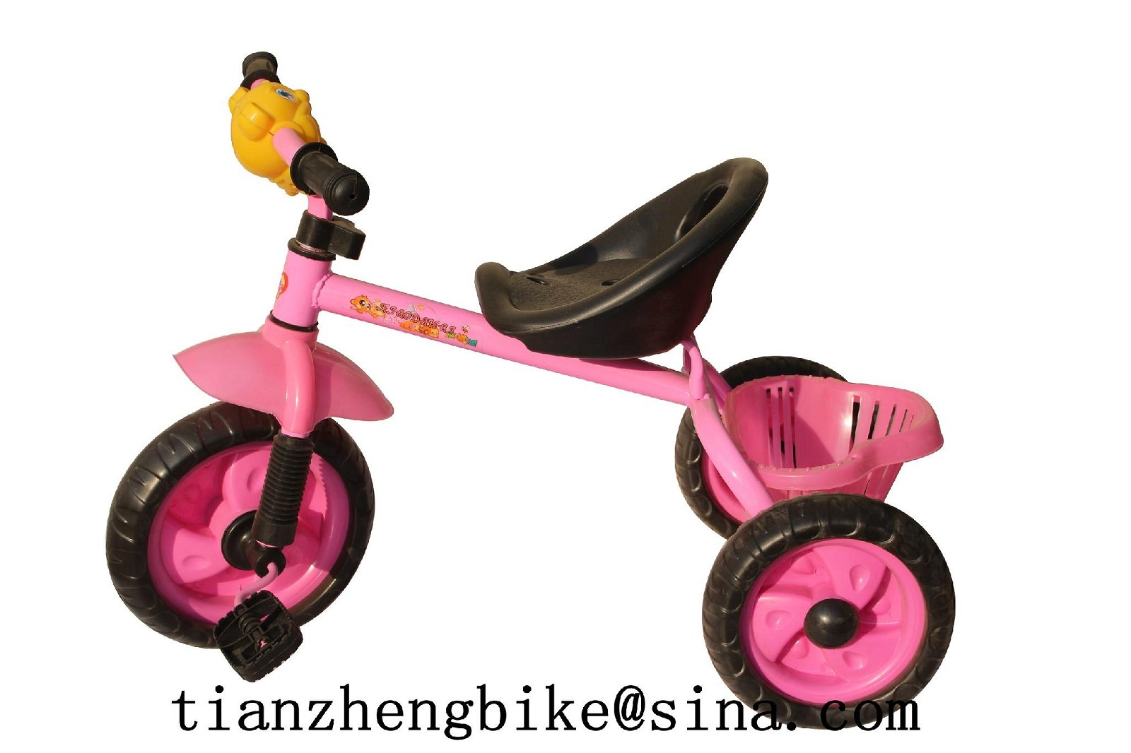 Fasional Three wheel Kids tricycle  Children tricycle(skype:fan..grace5)