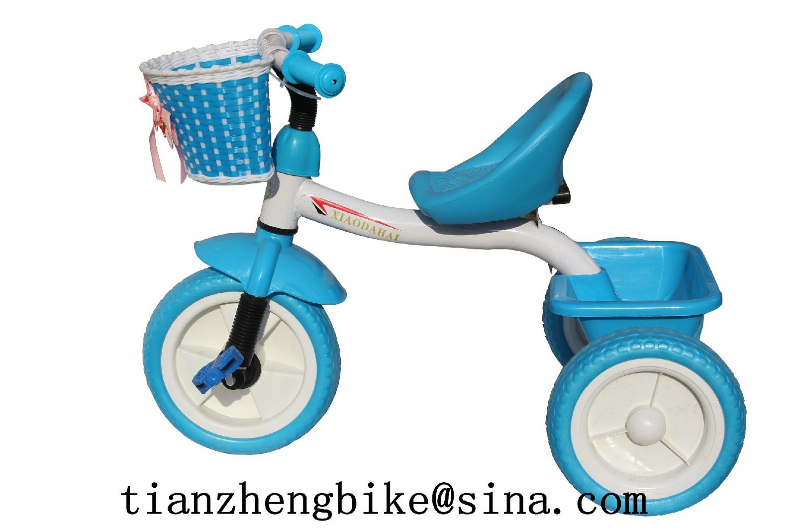Fasional Three wheel Kids tricycle  Children tricycle(skype:fan..grace5) 2