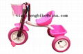 cheap children tricycle for