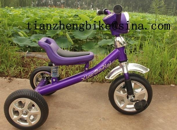small baby Tricycle good quality (skype:fan..grace5)