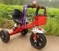 China supplier children tricycle