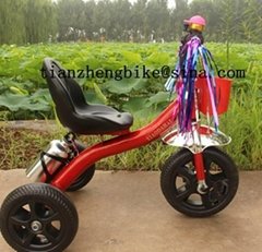 China Wholesale Metal Tricycle For Children (skype:fan..grace5)