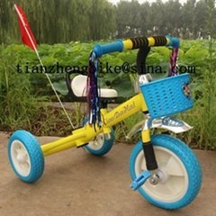 Children Tricycle for 3-5 age Kids (skype:fan..grace5)