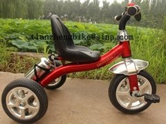 pushing hands tricycle for children factory (skype:fan..grace5)