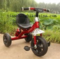 new model cheap price unique plastic baby tricycle (skype:fan..grace5)