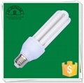 3U 18W AC220-230V Energy Saving Lamp