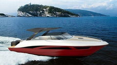 luxury yachts for sale 7.8m Luxury Yacht